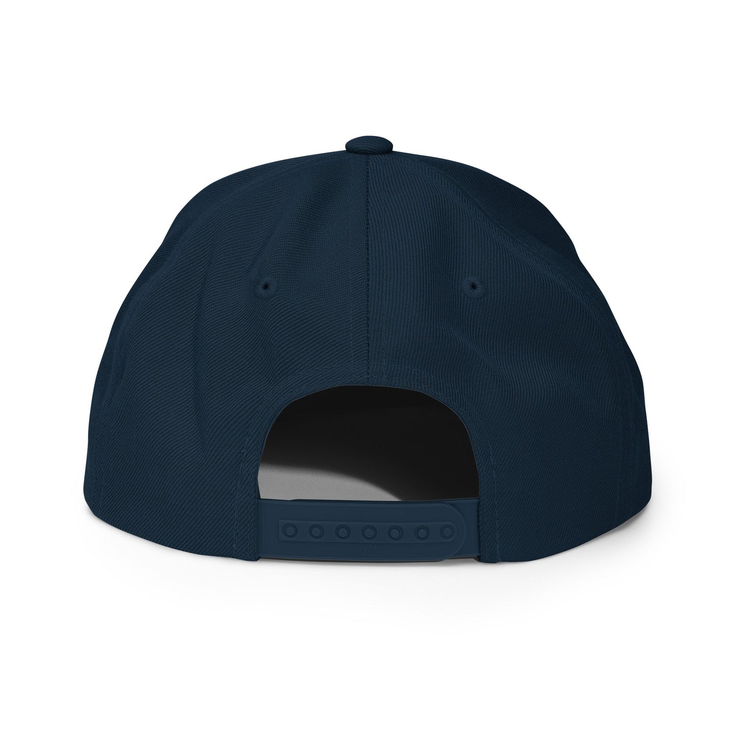 HSM Snapback Hat