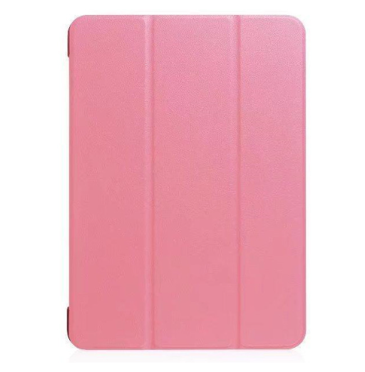 Suitable for 2024 ipad pro13 Custer air6 leather protective cover/shell air 13 leather cover solid color