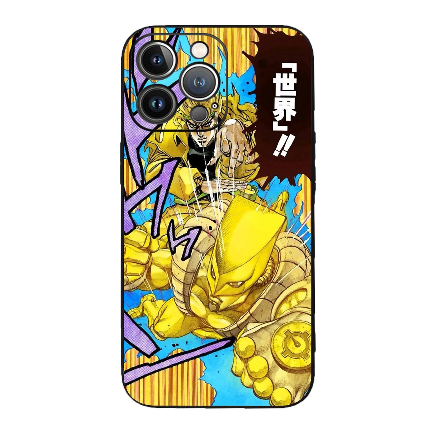 Suitable for Ghost Slayer 12 Anime Apple 15 Promax TPU Phone Case iPhone 13 Hero Academy 14 Pro