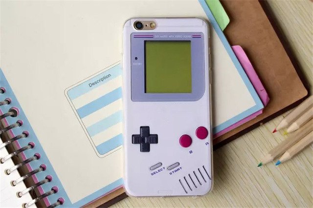 Cassette Tape Tpu silicone Case For Coque Apple iPhone 5 5s se 6 6s 6plus 6s PlusCases Camera Back Cover Capinha Vintage Fundas