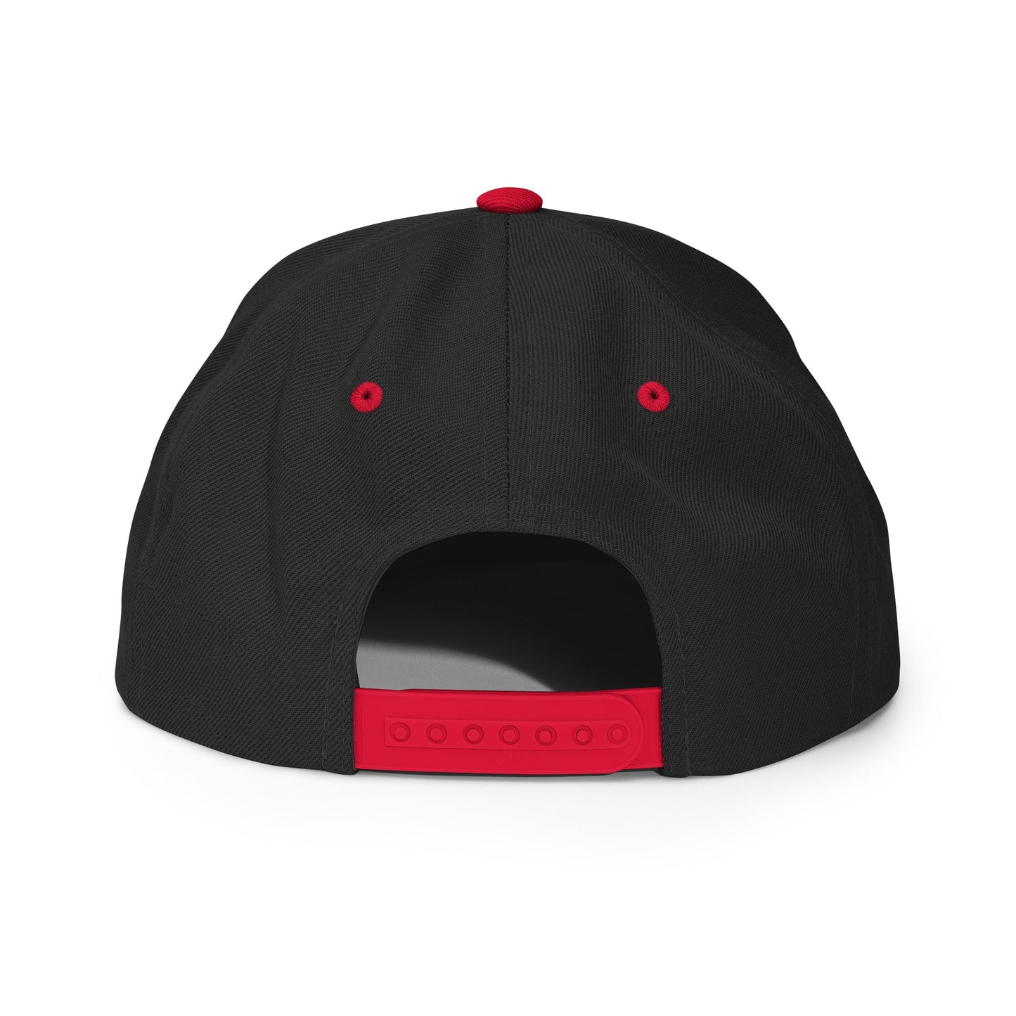 HSM Snapback Hat