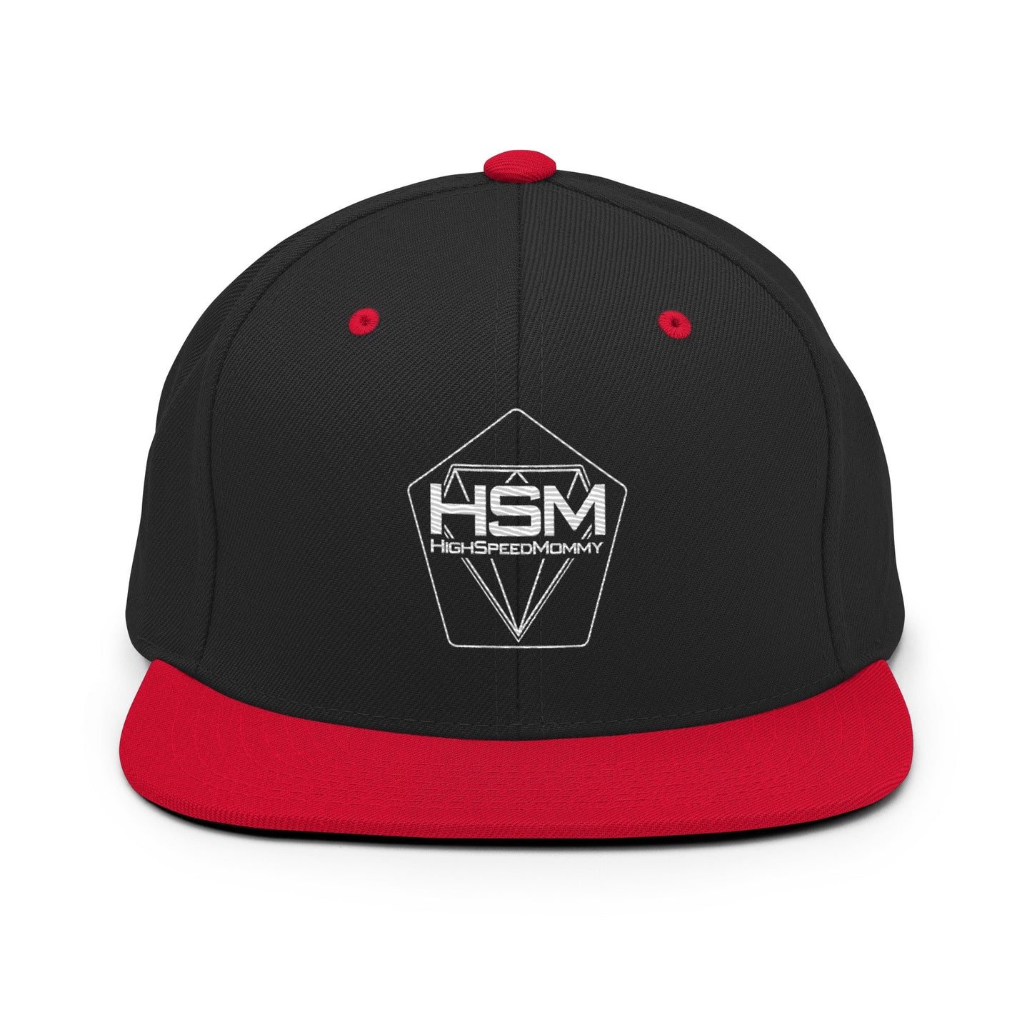 HSM Snapback Hat