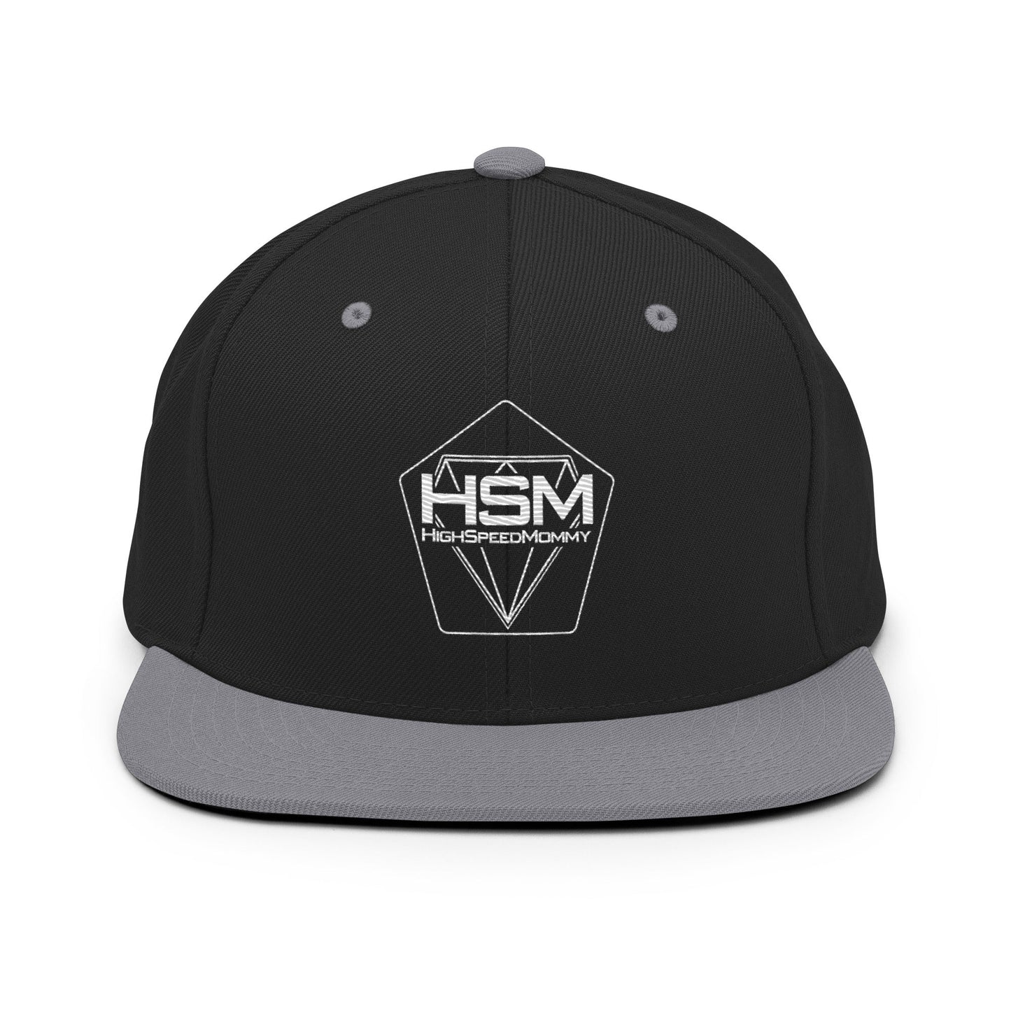 HSM Snapback Hat