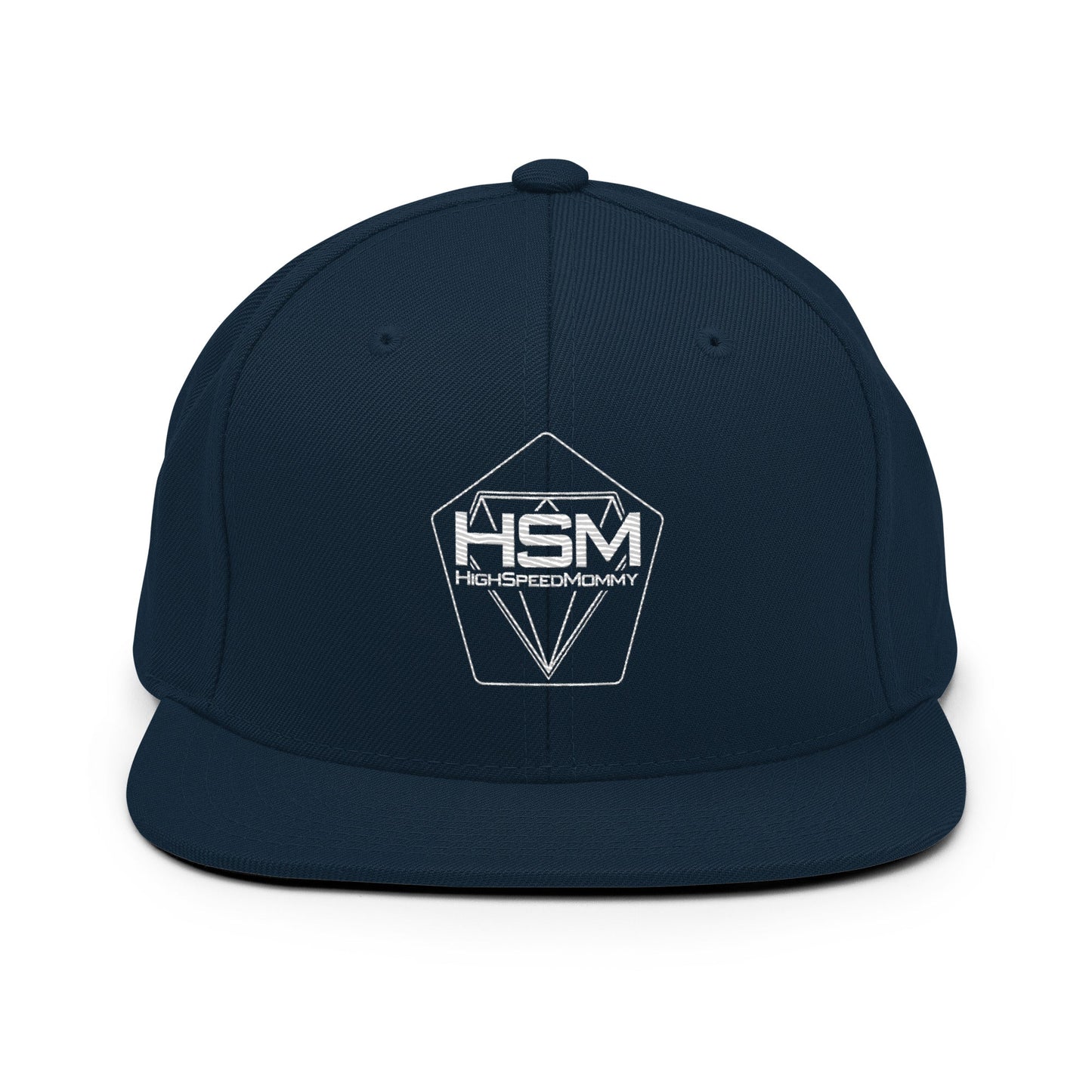 HSM Snapback Hat
