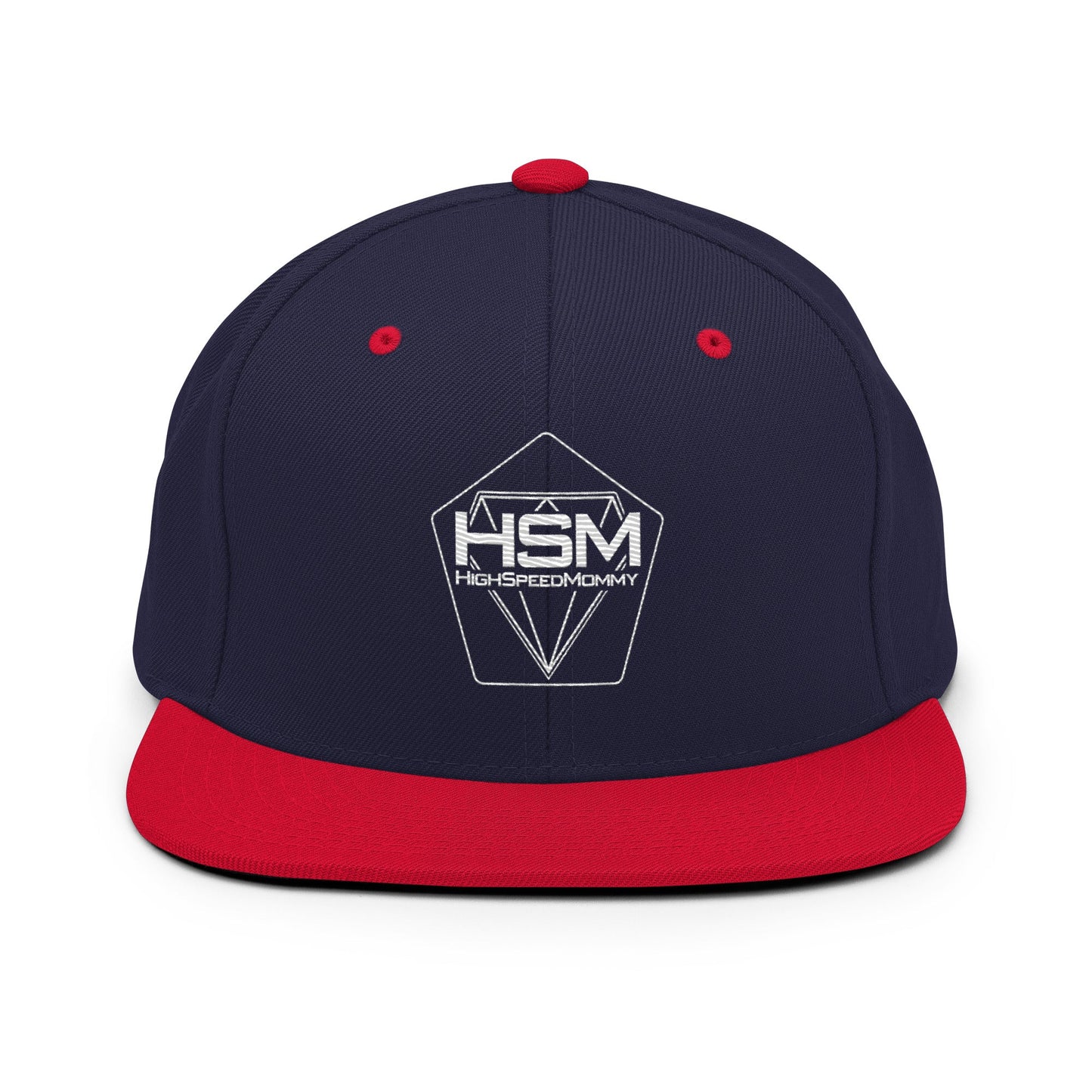 HSM Snapback Hat